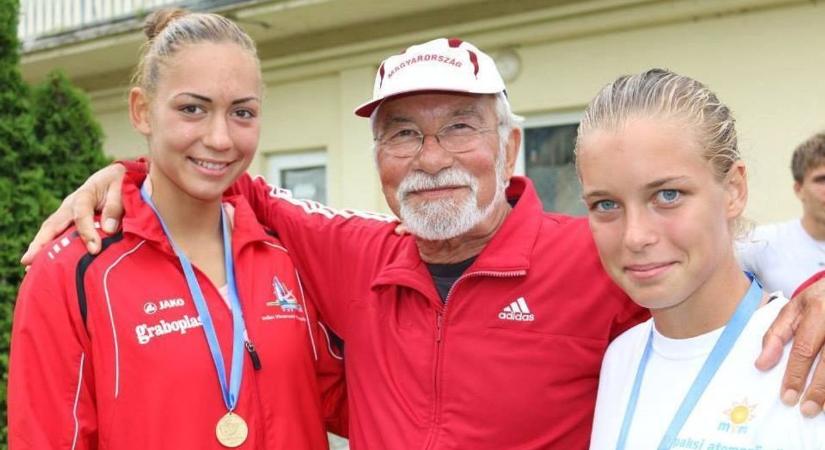 Nyolcvanadik születésnapját ünnepli