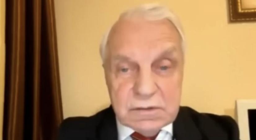 Videó: „Addig játszott (.), amíg öt golyót nem kapott”