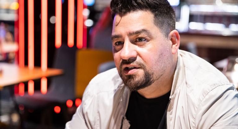 Nem kellett még egy cigány – Caramel és Bakács Tibor is reagált Pápai Joci kijelentésére