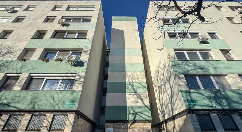 Hajléktalanok Kelenföldön: brutális állapotot hagytak maguk után a Keveház utcában