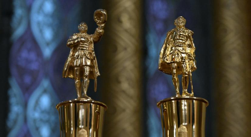 Trócsányi László és Krausz Ferenc is Széchenyi-díjat kapott