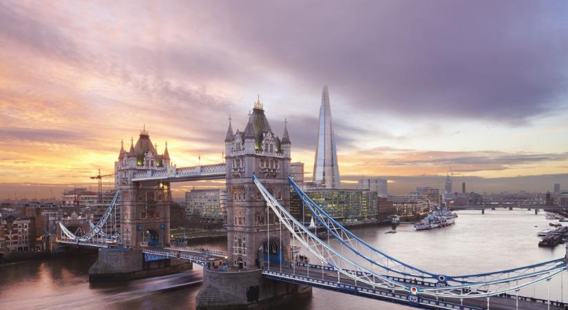 Kvíz: Felismered Európa fővárosait egyetlen híres látnivalóról?