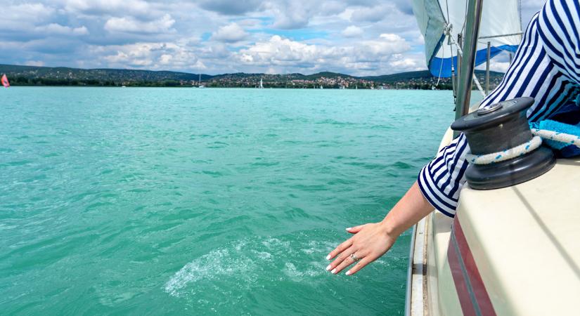 Eladták a magyar tenger legértékesebb telkét: kiderült, mi lesz vele és ki az új tulajdonos