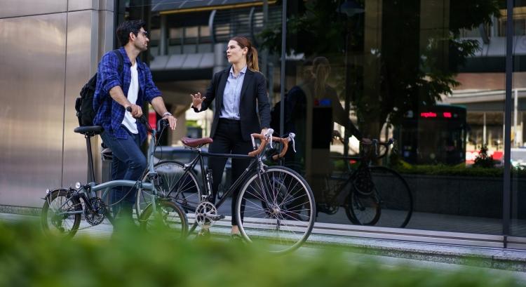 Új szemlélet: Mit jelent a 15 perces város?