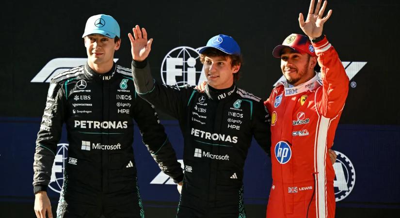 A Ferrari valóban megszorongathatja a Mercedest a kínai versenyen?