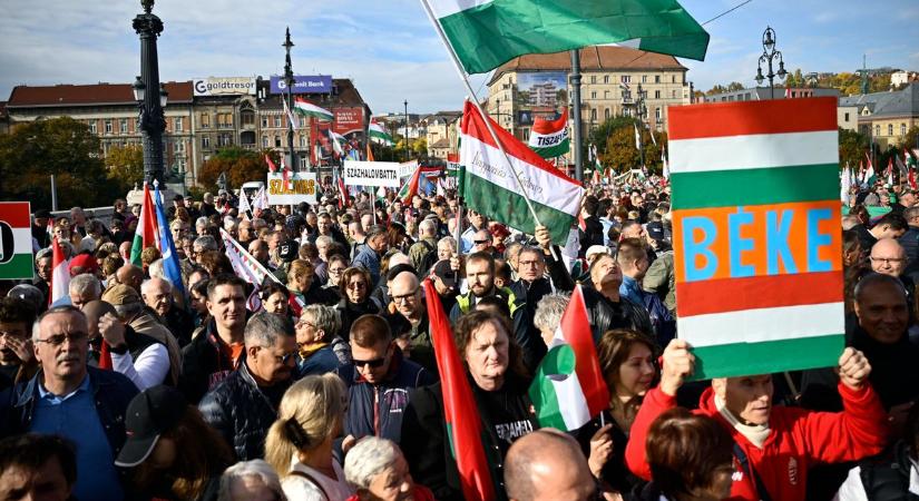 „A hazádnak szüksége van rád!” – a Békementre hív a két vármegyei alelnök