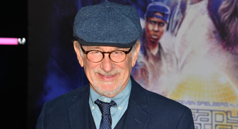 „Erős a gyanúm, hogy nem vagyunk egyedül” – megkérdezték Spielberget, hisz-e az ufókban