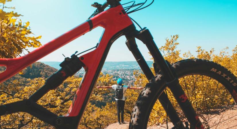 Így fedezd fel a Bakonyt, ha csodát akarsz látni, a legkülönlegesebb gyalogos és kerékpáros túrákon!