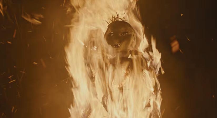 Hamarosan a Netflixen: Hátborzongató előzetest kapott a Stranger Things alkotóinak új sorozata, a Nagyon rossz előérzetem van