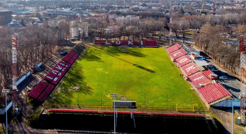 Egy stadion „lélekvándorlása” – Cannes ítélőszéke előtt az épülő debreceni Magyar Természettudományi Múzeum