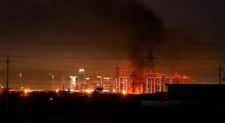 Hivatalos: Magyarország azonnali hatállyal hazahozza az Irakban szolgáló katonákat