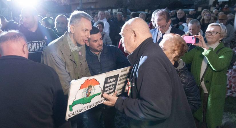 Lázár János Zalában: „Az apa legyen férfi, az anya meg adómentes!” (galéria, videó)