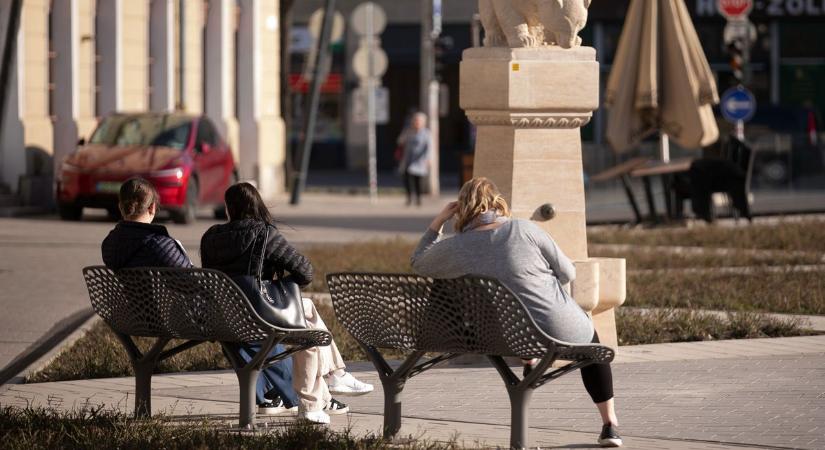 Ünnepi hangulatú vasárnap vár ránk? – ilyen lesz a holnapi időjárás Hajdú-Biharban