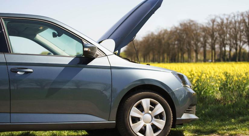 Friss lista: ezért robbannak le az autók