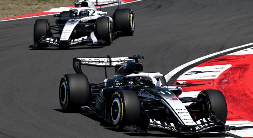 Ekkorra szerezheti meg első pontjait az új F1-csapat