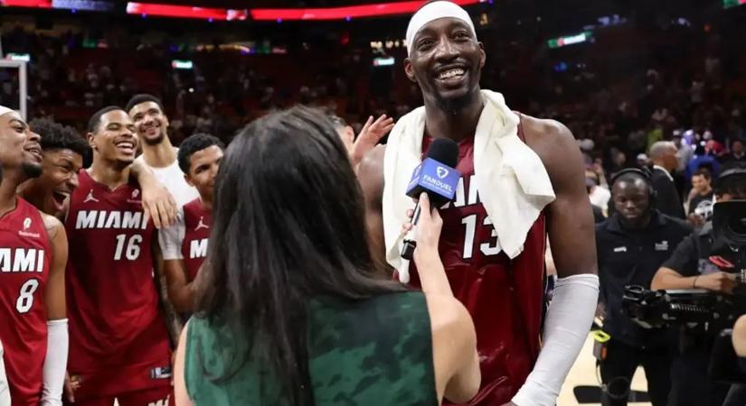 Történelmi teljesítmény – ilyen meccset még senki sem látott