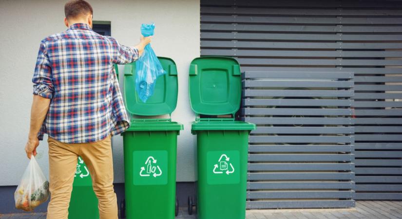 Hárommillió forintot nyert Maroslele a regionális hulladékszállító versenyén, mutatjuk, mire költötték