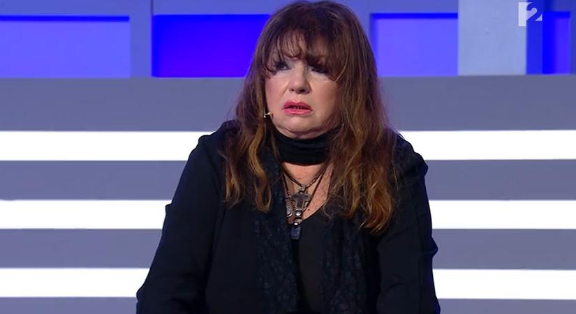 Zalatnay Sarolta imaláncot indított Orbán Viktorért és családjáért