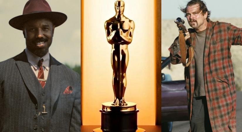 Már több mint 110M összegben fogadtak az Oscar-díj jelöltjeire: Ezeket a filmeket és sztárokat tartják a legesélyesebbeknek az aranyszoborra