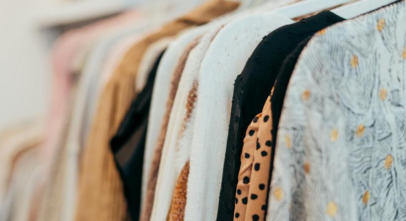 A másodkézből vásárlás etikettje és tippjei