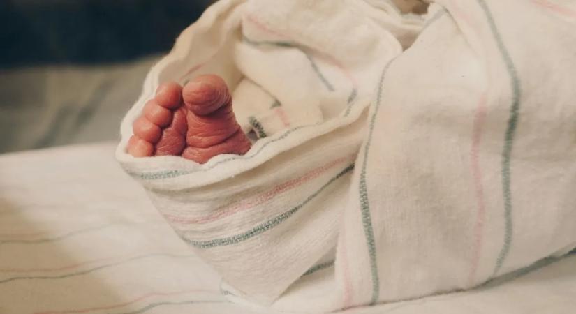 Sokkoló tragédia: meghalt egy csecsemő, de senki sem érti hogy
