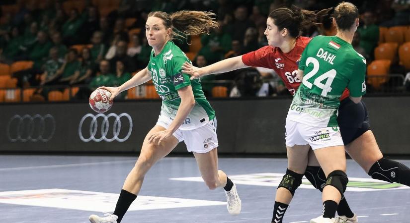 Hatvanszor már győzött ETO