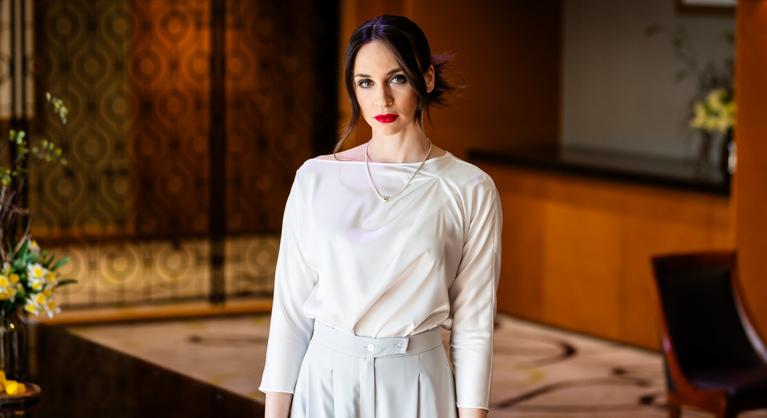 Törőcsik Franciska meglepő döntést hozott a Jászai Mari-díj pénzjutalmáról