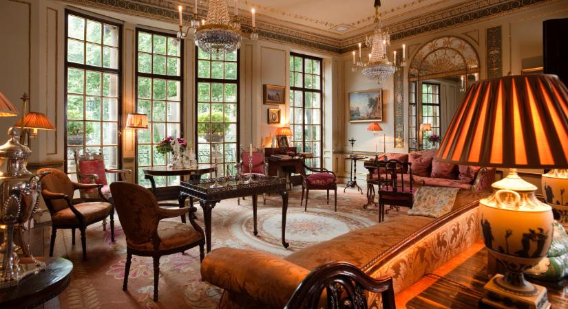 Mesés gazdagságukról árulkodik Zorán és Hegyi Barbara otthona: hihetetlen, milyen kincseket őrizgetnek