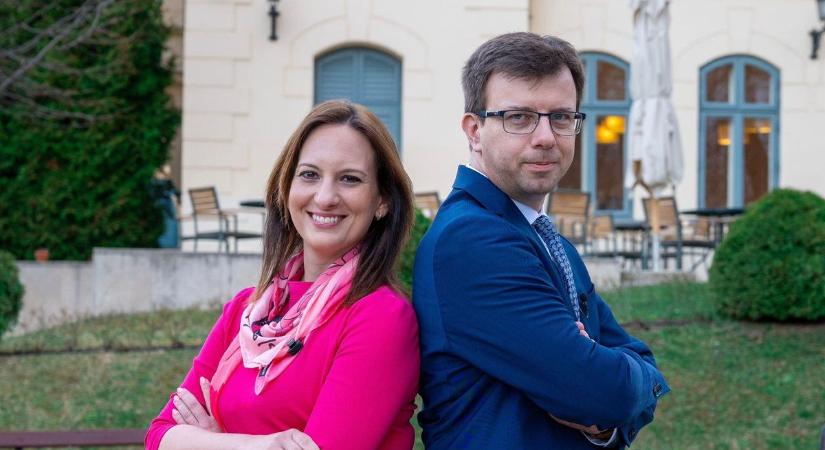 Európa jövőjéről beszélgettek Balatonfüreden (galéria, videó)