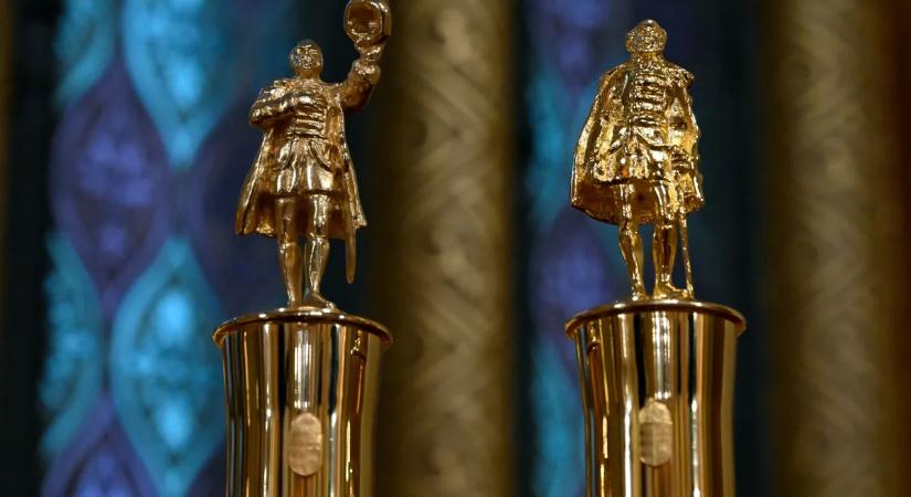 Orbán Viktor: Gratulálok a Kossuth- és a Széchenyi-díjasoknak!