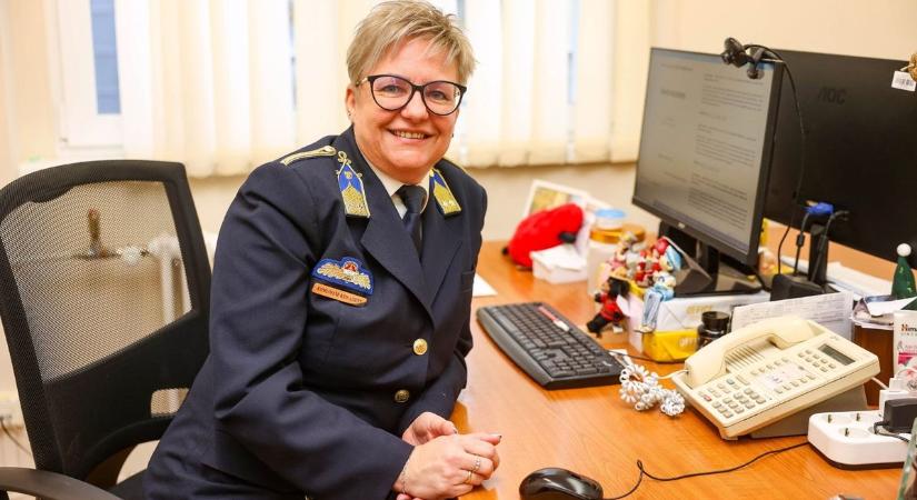 Megvan a győztes! Több ezren szavaztak Komlósiné Kiss Anettra! (videóval)