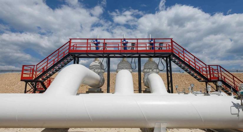 A Janaf közleményben jelezte ,készen áll a Mollal szembeni vitára