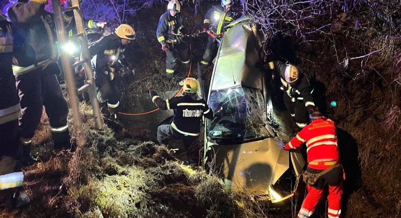 Tanúkat és szakértőket hallgat meg a bíróság az 1-es úti halálos baleset ügyében