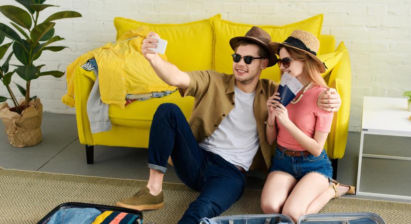 Nyaralás részletre