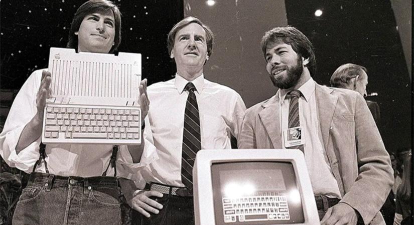 A WOZX-token felemelkedése és bukása: mit üzen a szektornak az Apple-alapító próbálkozása?