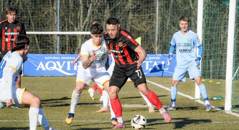 NB II: a 22. forduló mérkőzései – ÉLŐ eredménykövető!