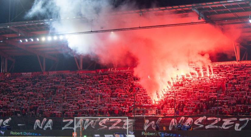 A lengyeleké a világ legőrültebb futballbajnoksága, ahol még mindenki lehet aranyérmes, de ugyanígy ki is eshet