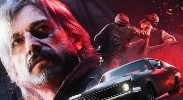 A God a War és a GTA szerelemgyereke a Samson: A Tyndalston Story