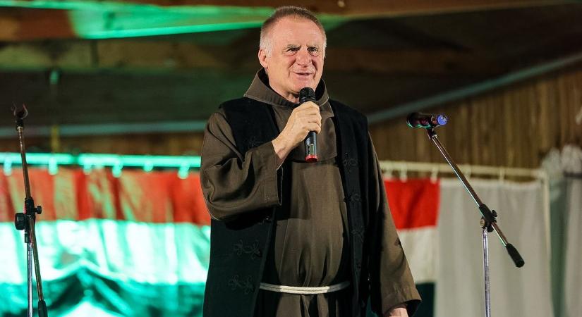 Neves vendégek a sokorói összetartozás mellett - fotók