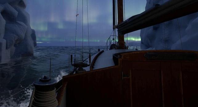 Hamarosan behajózik a drámai sztorit elmesélő WILL: Follow The Light