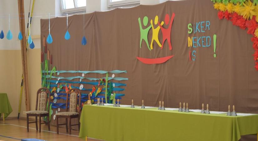 Különleges tehetségek reflektorfényben: „Siker Neked Is!” verseny Miskolcon