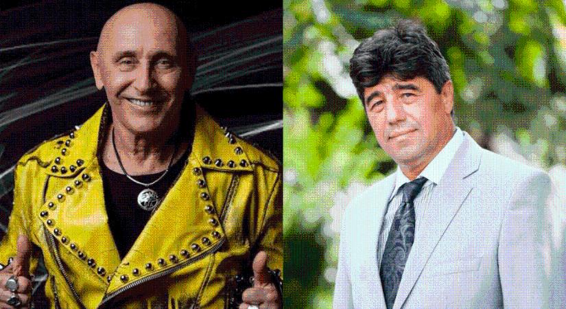 Pataky Attila és Nemcsák Károly is Kossuth-díjat kapott