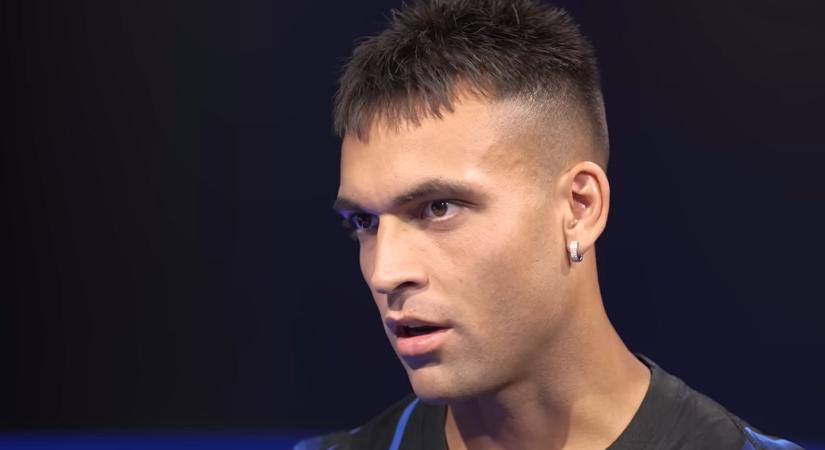 Lautaro Martínez klubváltása sokkolni fogja Angliát – sajtóhír