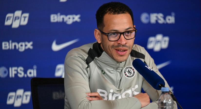 Rosenior nem mondott le a BL-csodáról, üzent a PSG-nek