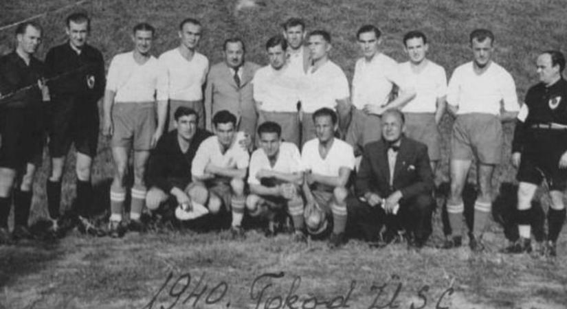 A kidőlt kapufa legendája – felelevenítjük a Tokodi Üveggyári SC történetét