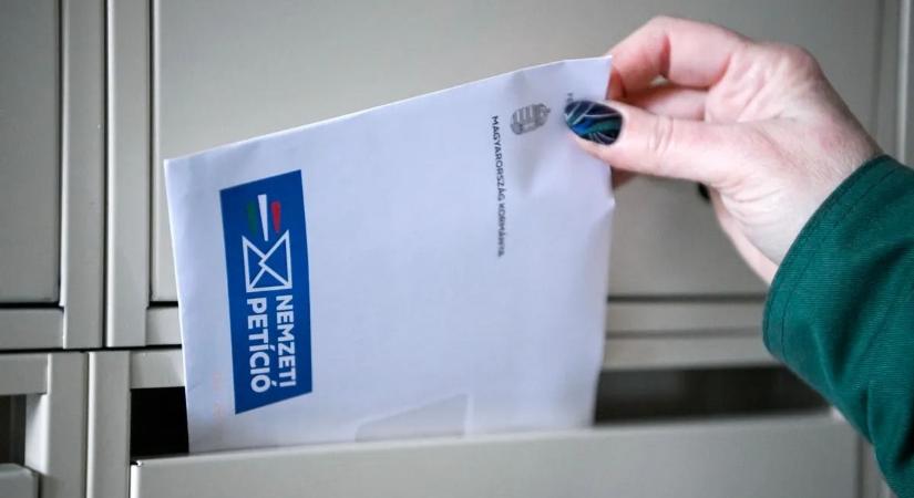 Ellentétesek a magyar érdekekkel Ukrajna követelései – ezért fontos kitölteni a Nemzeti Petíciót