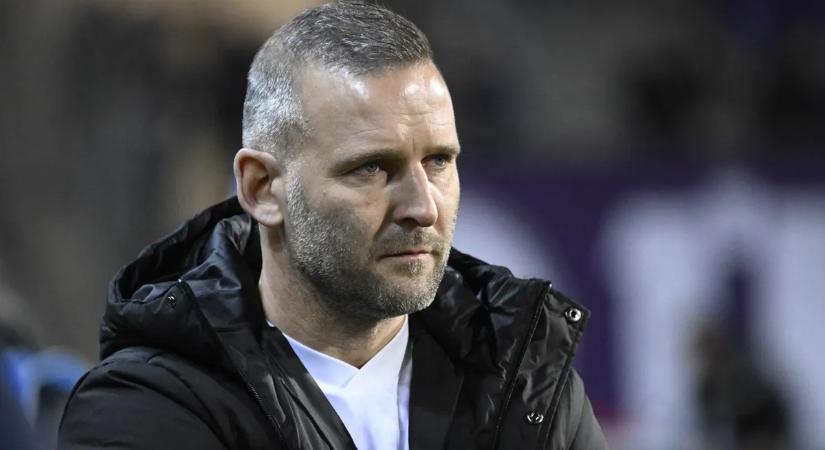 NB I: Újpest–Kisvárda