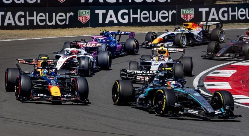 A Red Bull sztárja nem kért a rivális bocsánatkéréséből  videó