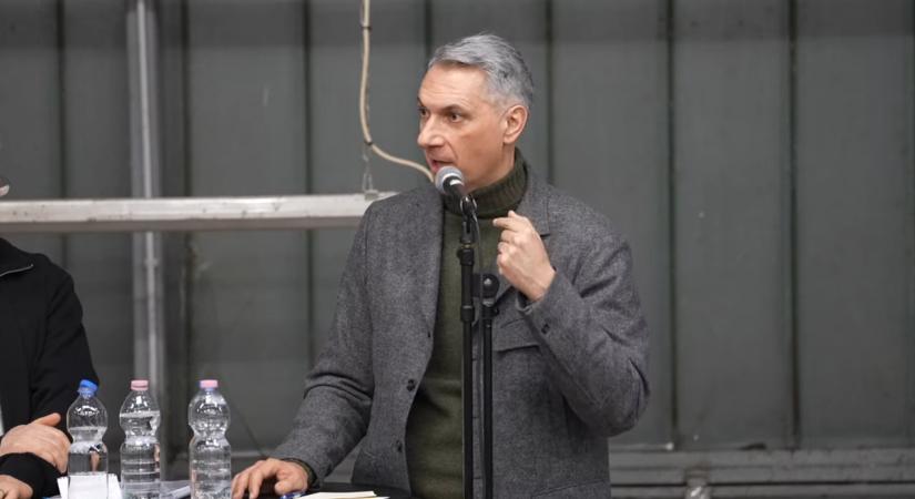 Lázár: A legnagyobb Fidesz-gyűlölők mind Budán laknak