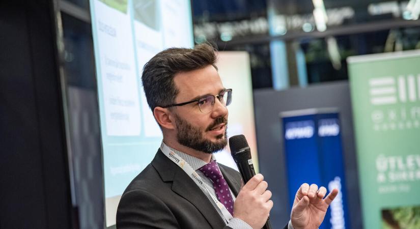 Így válthatnak ma a cégek Magyarországon: lehetőségek a zöld átállásra